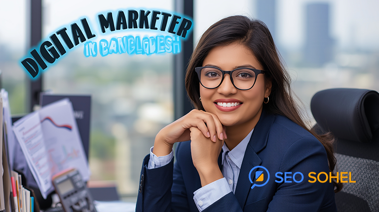 Best Digital Marketer in Bangladesh: Who Stands Out in 2025?